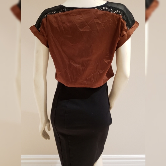 Express silky top - Picture 4 of 4